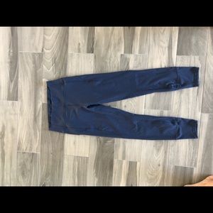 Lululemon In Movement Leggings